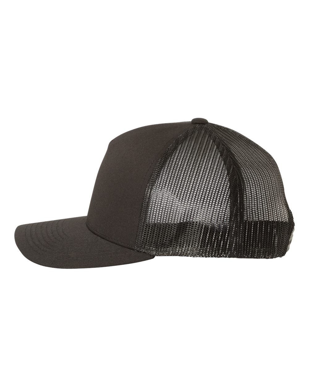 OUTLAW DESERT RACING TRUCKER HAT – CURVED BILL
