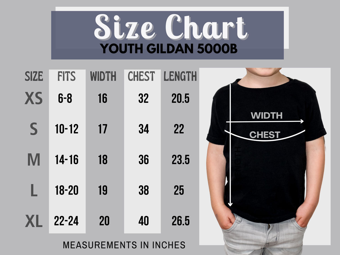 ABQ KICKBOXING T-SHIRT - YOUTH