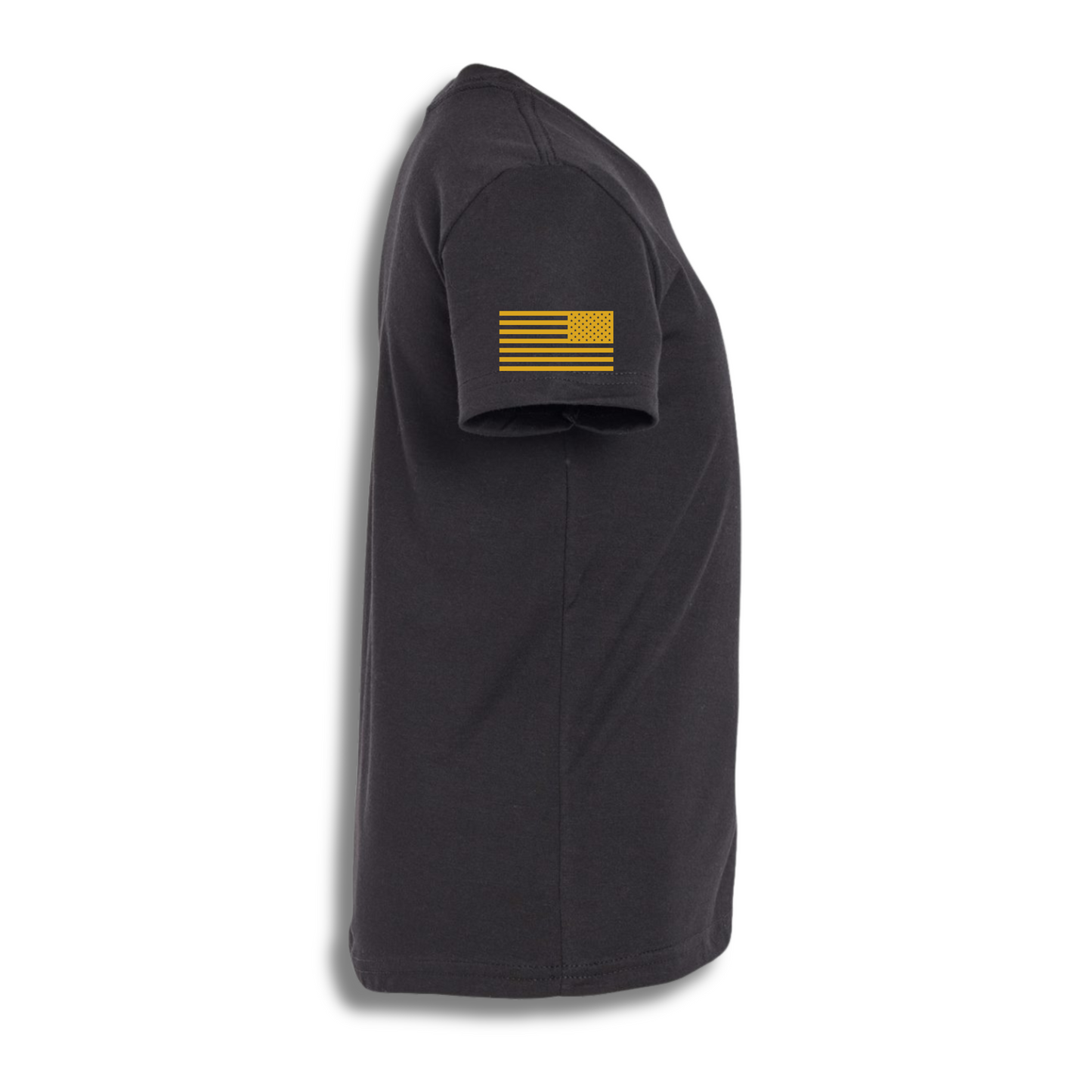 ABQ KICKBOXING T-SHIRT - YOUTH