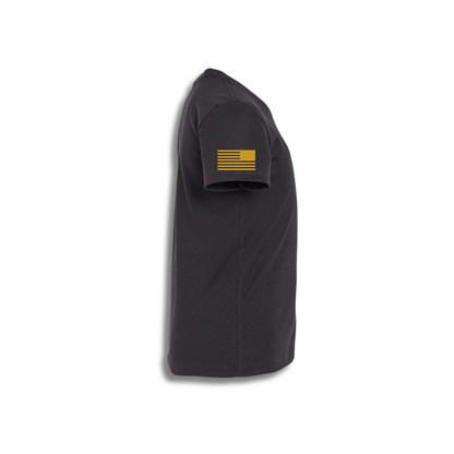 ABQ KICKBOXING T-SHIRT - TODDLER