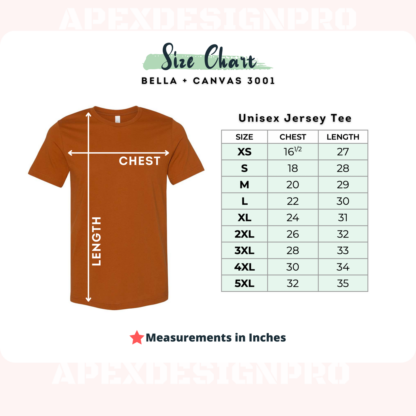 Apex "SEND IT" T-Shirt with Large Logo Front