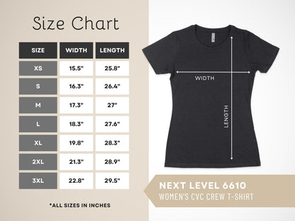 ABQ KICKBOXING T-SHIRT - LADIES