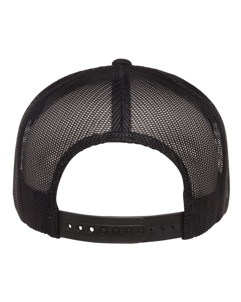 OUTLAW DESERT RACING TRUCKER SNAPBACK – BOLD LOOK, FLAT BILL